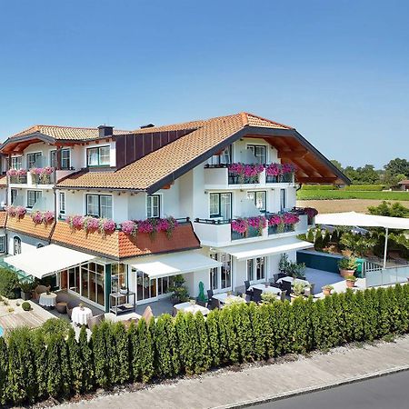 Hotel Gabi Wals-Siezenheim Dış mekan fotoğraf