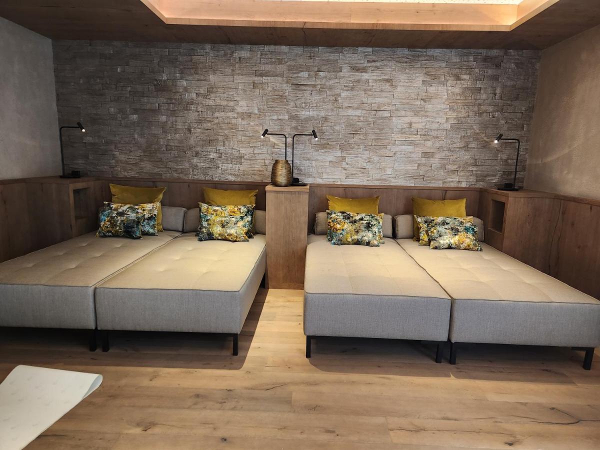 Hotel Gabi Wals-Siezenheim Dış mekan fotoğraf