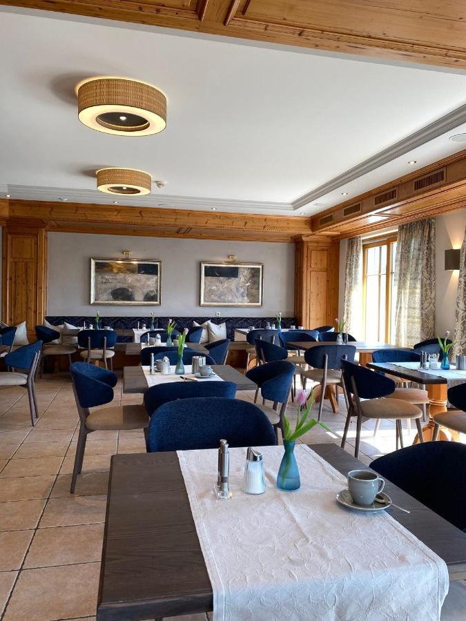 Hotel Gabi Wals-Siezenheim Dış mekan fotoğraf