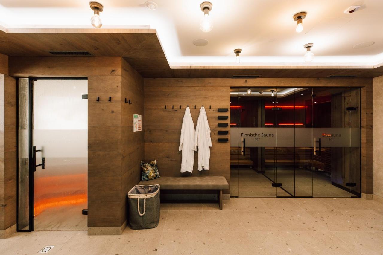 Hotel Gabi Wals-Siezenheim Dış mekan fotoğraf