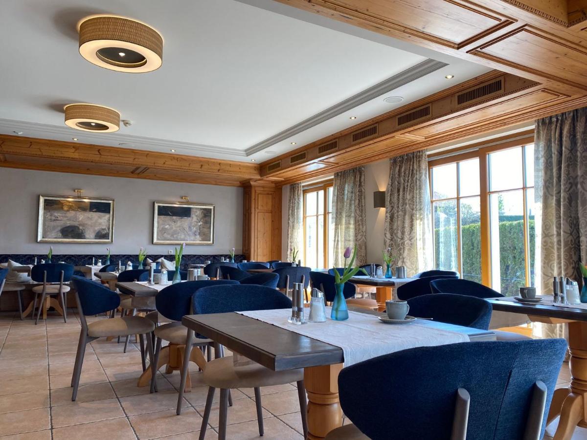 Hotel Gabi Wals-Siezenheim Dış mekan fotoğraf