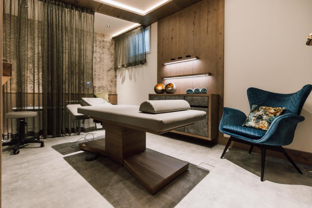 Hotel Gabi Wals-Siezenheim Dış mekan fotoğraf