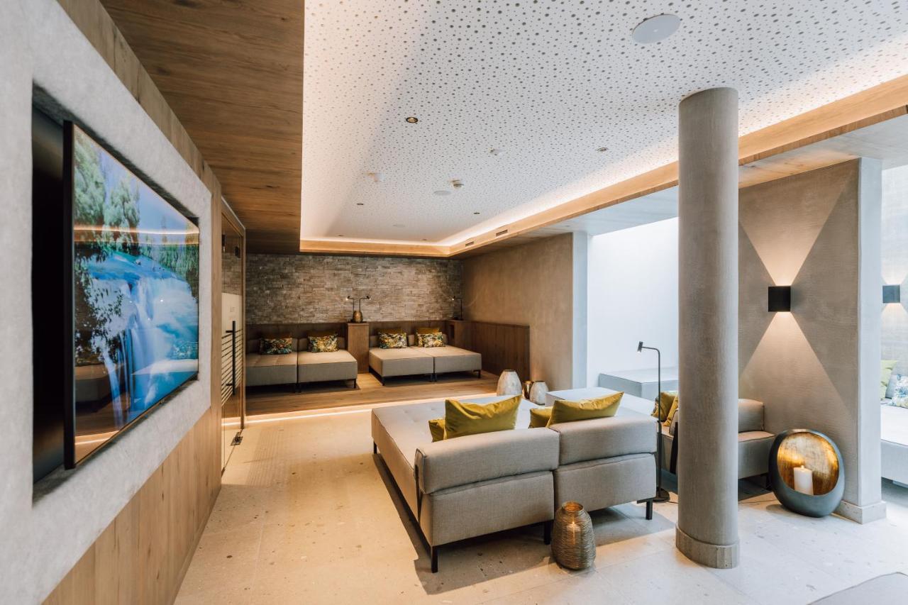 Hotel Gabi Wals-Siezenheim Dış mekan fotoğraf