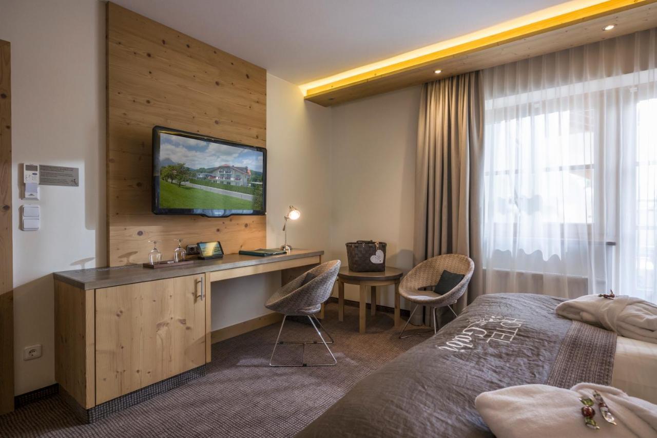 Hotel Gabi Wals-Siezenheim Dış mekan fotoğraf
