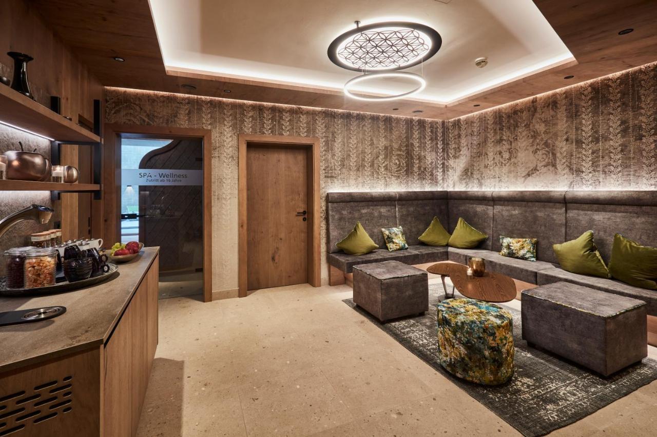 Hotel Gabi Wals-Siezenheim Dış mekan fotoğraf