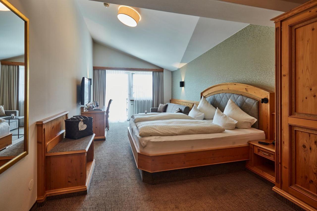Hotel Gabi Wals-Siezenheim Dış mekan fotoğraf