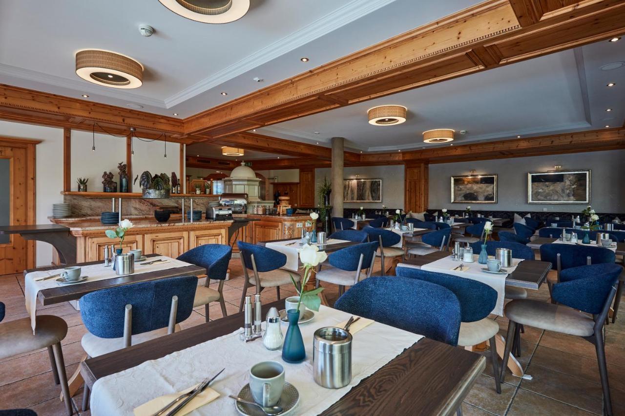 Hotel Gabi Wals-Siezenheim Dış mekan fotoğraf