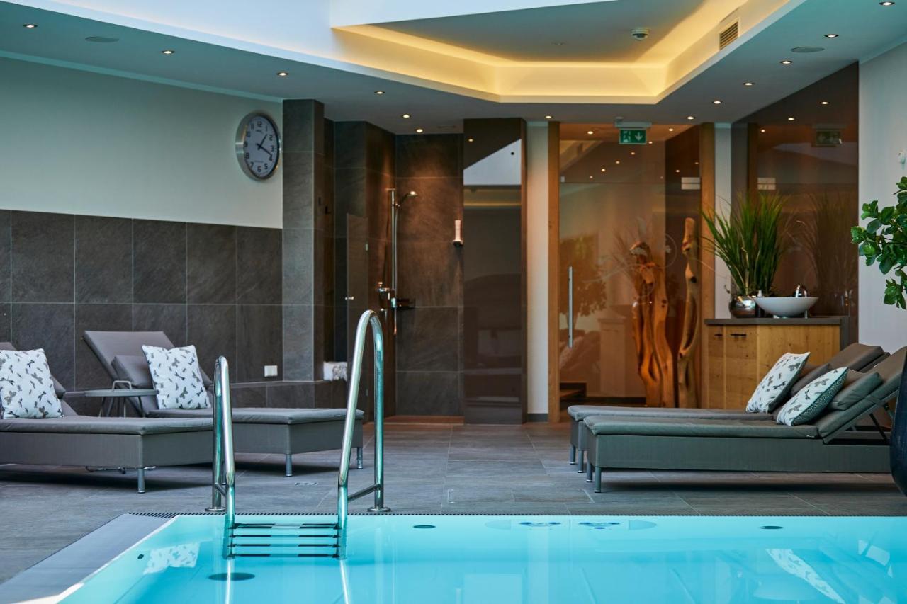 Hotel Gabi Wals-Siezenheim Dış mekan fotoğraf