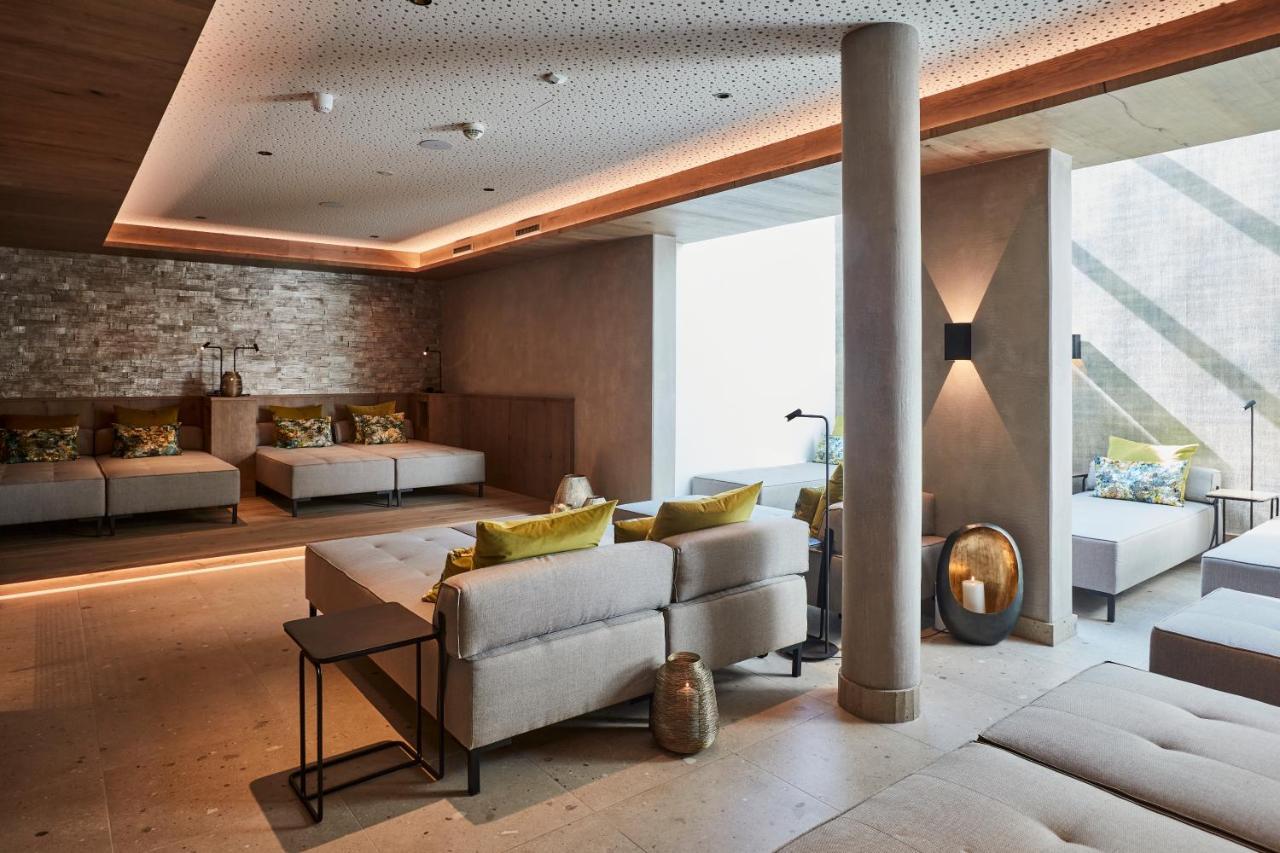 Hotel Gabi Wals-Siezenheim Dış mekan fotoğraf