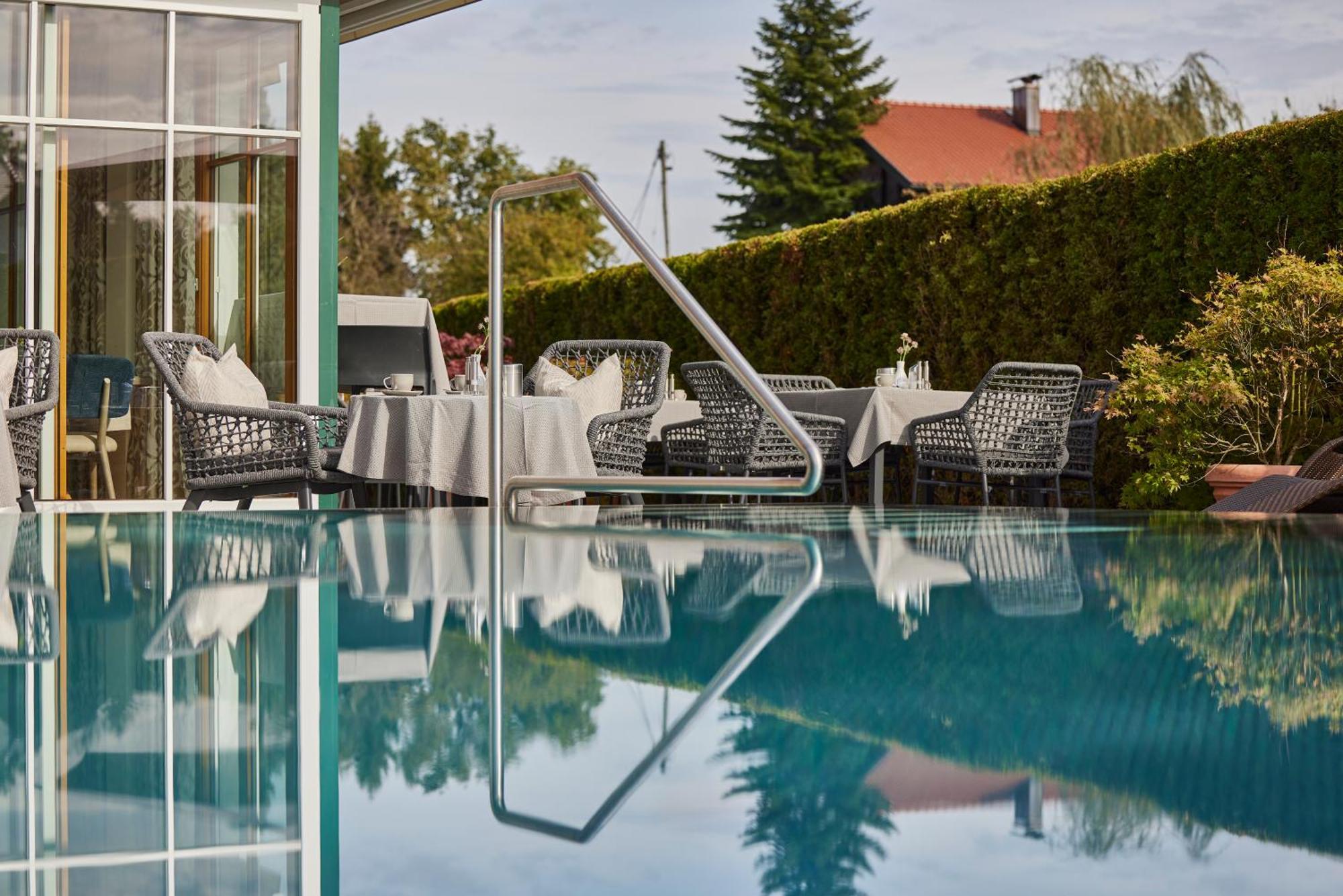 Hotel Gabi Wals-Siezenheim Dış mekan fotoğraf