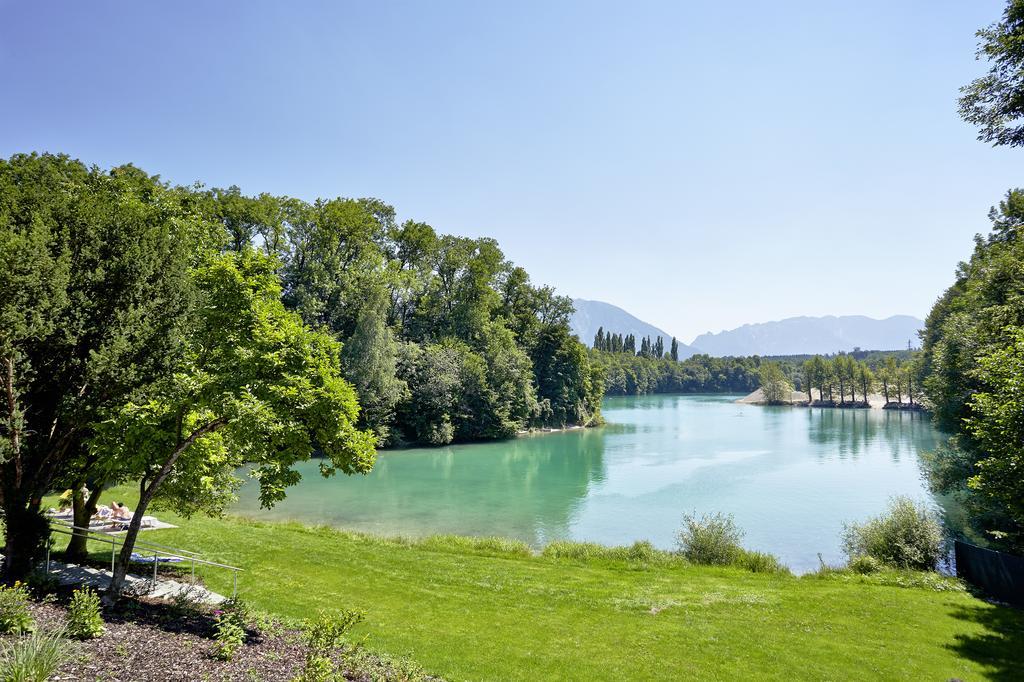Hotel Gabi Wals-Siezenheim Dış mekan fotoğraf