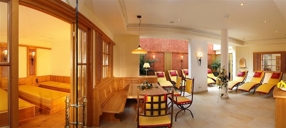 Hotel Gabi Wals-Siezenheim Dış mekan fotoğraf