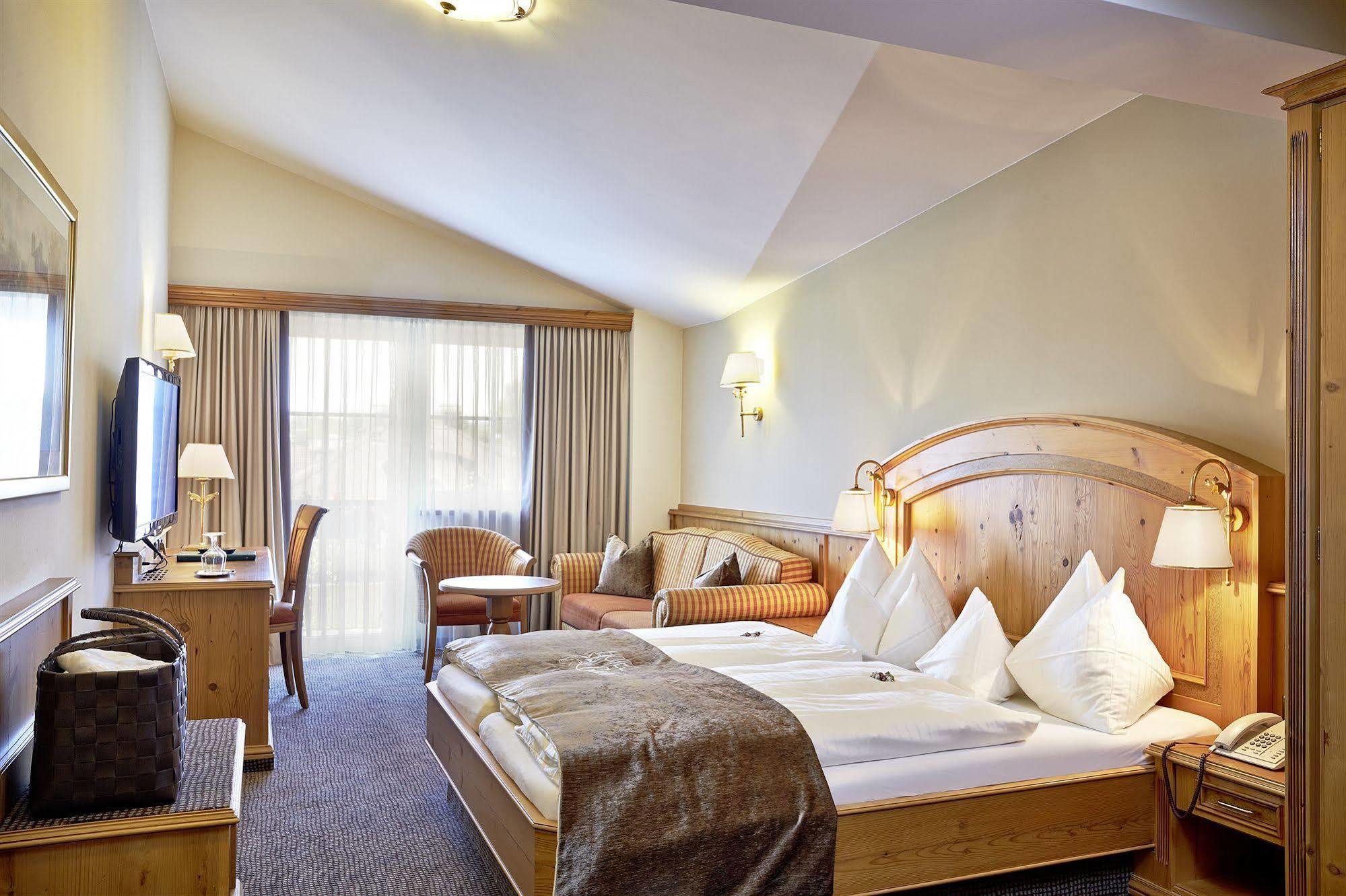 Hotel Gabi Wals-Siezenheim Dış mekan fotoğraf