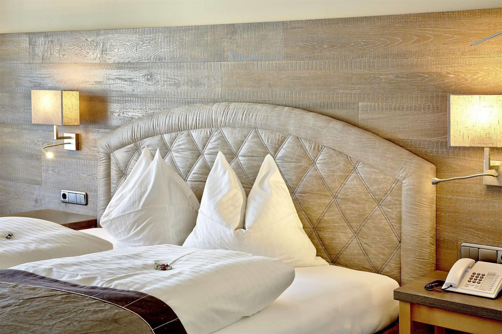 Hotel Gabi Wals-Siezenheim Dış mekan fotoğraf