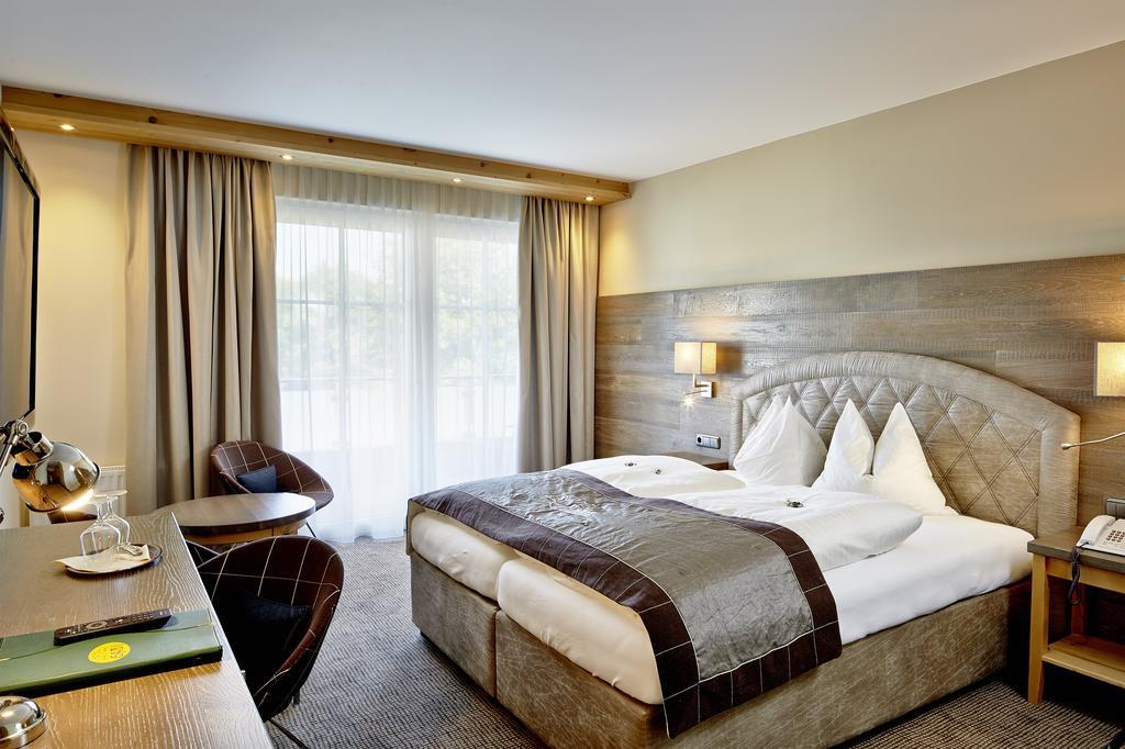 Hotel Gabi Wals-Siezenheim Dış mekan fotoğraf