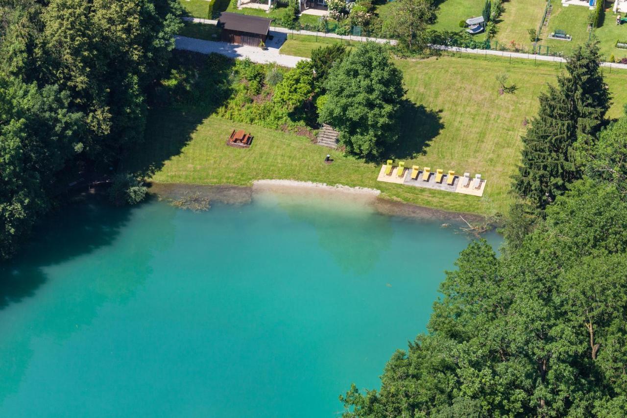 Hotel Gabi Wals-Siezenheim Dış mekan fotoğraf